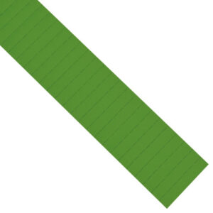 MAGNETOP. Ferrocard Etiketten    60x22mm 1287005   grün                  75 Stück