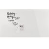 MAGNETOP. Design-Glasboard   2000x1000mm 13409000  weiss, magnetisch