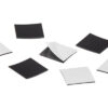 MAGNETOP. Takkis 15502     20x20mm                60 Stk.