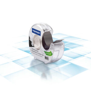 MAGNETOP. Magnetband m/Spender 15510     selbstkl.              5mx19mm