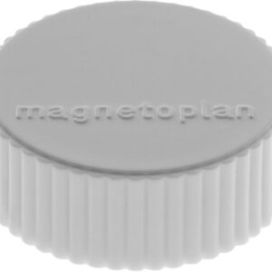 MAGNETOP. Magnet Discofix Magnum 1660001   grau, ca. 2 kg         10 Stk.