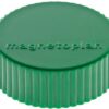 MAGNETOP. Magnet Discofix Magnum 1660005   grün, ca. 2 kg         10 Stk.