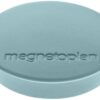 MAGNETOP. Magnet Discofix Standard  30mm 1664203   blau, ca. 0.7 kg       10 Stk.