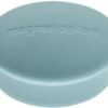 MAGNETOP. Magnet Discofix Mini      19mm 1664603   blau                   10 Stk.