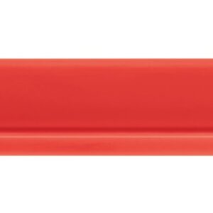 MAGNETOP. Rechteck-Magnethalter 16651406  rot                    4 Stück