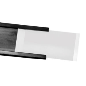 MAGNETOP. Folie und Etiketten 17715     C-Profil                  15mm