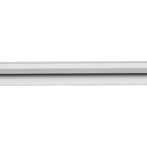 MAGNETOP. Catch-Ball Klemmleiste   500mm 21009500  Aluminium