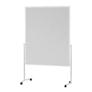 MAGNETOP. Moderatorentafel Karton  weiss 2111100   starr              1200x1500mm
