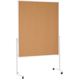 MAGNETOP. Moderatorentafel Kork 2111124   starr              1200x1500mm