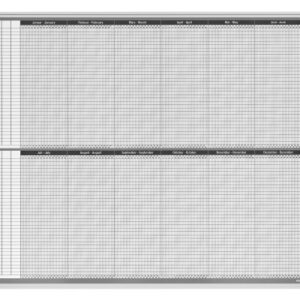 MAGNETOP. Urlaubs/Aktivitätenplaner 3703155   7 Tage, 30 MA       1200x900mm