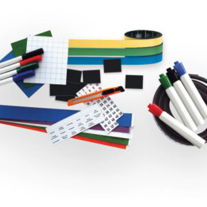 MAGNETOP. Zubehör Set Manager 37365