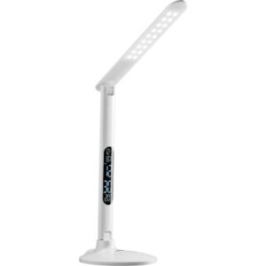 MAGNETOP. LED Schreibtischleuchte Strato 4424700   620lm, Touch Control 735x190mm