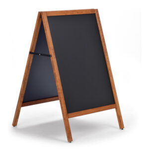 MAGNETOP. Kundenstopper MULTI         A1 50090060  mit Magnetfolie, Outdoor