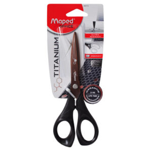 MAPED     Schere Expert Titanium 684110    17cm