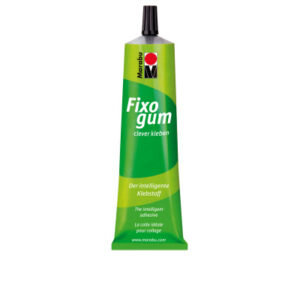MARABU    Fixogum 290117000 Leim                      125g