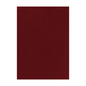 I AM CREA Tonpapier              50x70cm 29012083  120g, rubinrot