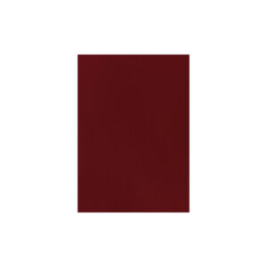 I AM CREA Tonpapier                   A4 29030083  120g, rubinrot