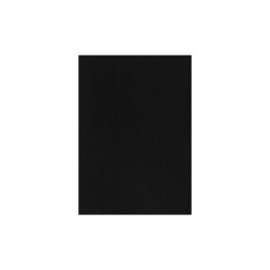 I AM CREA Tonpapier                   A4 29030083  120g, schwarz