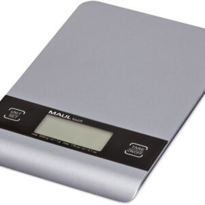 MAUL      Briefwaage MAULtouch 1635095   mit Batterie, 5000g