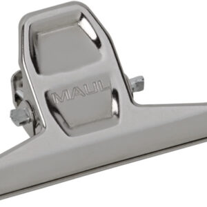 MAUL      Briefklemmer MAULpro      55mm 2100596   silber