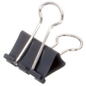 MAUL      Mauly 214                 25mm 2142590   schwarz               12 Stück