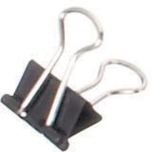 MAUL      Klemmer Mauly 215         13mm 2151390   12 Stück