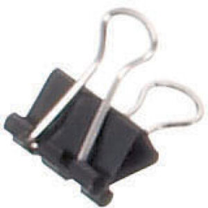 MAUL      Klemmer Mauly 215         16mm 2151690   12 Stück