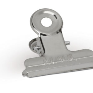 MAUL      Briefklemmer              30mm 2173096   10 Stück