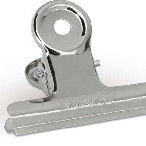 MAUL      Briefklemmer              50mm 2175096   10 Stück