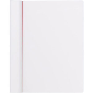 MAUL      Klemmbrett MAULpro          A4 2310202   weiss                     quer