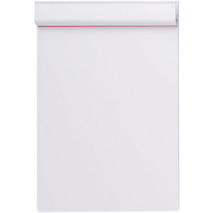 MAUL      Klemmbrett MAULpro          A5 2317102   weiss                     hoch
