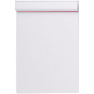 MAUL      Klemmbrett MAULpro          A3 23181 02  weiss                     hoch