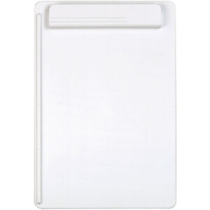 MAUL      Klemmbrett MAULgo           A4 2325102   weiss Kunststoff          hoch