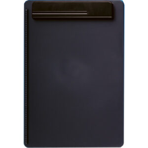 MAUL      Klemmbrett MAULgo           A4 2325190   schwarz Kunststoff        hoch