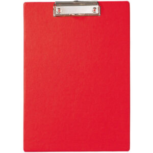 MAUL      Klemmbrett                  A4 2335225   rot Folienüberzug         hoch