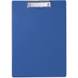 MAUL      Klemmbrett                  A4 2335237   blau Folienüberzug        hoch