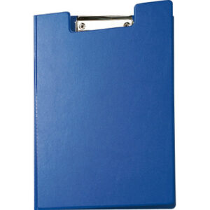 MAUL      Klemmmappe                  A4 2339237   blau Folienüberzug        hoch