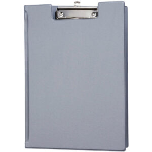 MAUL      Klemmmappe                  A4 2339295   silber Folienüberzug      hoch