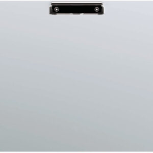 MAUL      Klemmbrett Aluminium        A3 2353208   Bügelklemme               quer