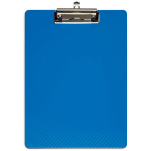 MAUL      Klemmbrett MAULflexx        A4 2361037   blau