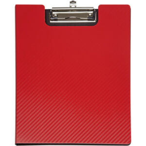 MAUL      Klemmmappe MAULflexx        A4 2361125   rot
