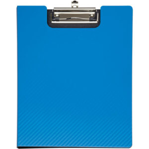 MAUL      Klemmmappe MAULflexx        A4 2361137   blau