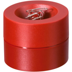 MAUL      Klammernspender MAULpro 3012325   rot