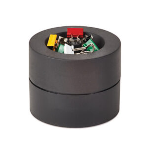 MAUL      Mauly-Spender MAULpro Recycl. 4117625.E schwarz