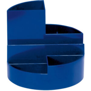 MAUL      Rundbox 4117637   blau                  6 Fächer
