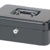 MAUL      Geldkassette 3     25x19,1x9cm 5611390   schwarz