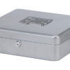 MAUL      Geldkassette 4     30x24,5x9cm 5611495   silber
