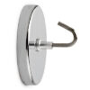 MAUL      Hakenmagnet            52x31mm 6155596   silber, 9kg