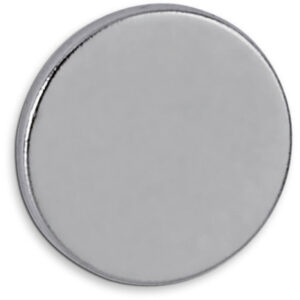 MAUL      Neodym-Magnet           10x1mm 6166196   0,5kg Haftkraft, 10 St./Set