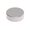MAUL      Neodym-Magnet           10x3mm 6166396   2kg Haftkraft, 10 St./Set